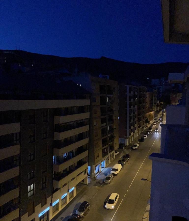 Apartmán Casa Dendi Terst Exteriér fotografie